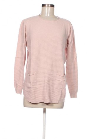 Női pulóver Unbranded, Méret L, Szín Hamurózsaszín, Ár 4 219 Ft