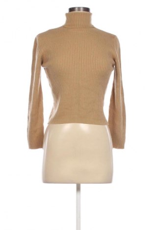 Női pulóver Unbranded, Méret S, Szín Bézs, Ár 3 875 Ft