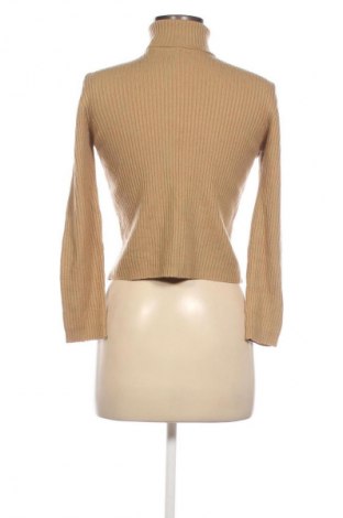 Női pulóver Unbranded, Méret S, Szín Bézs, Ár 3 875 Ft