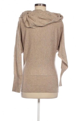 Dámský svetr Unbranded, Velikost S, Barva Béžová, Cena  259,00 Kč