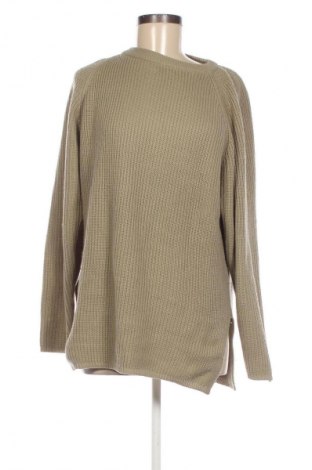 Dámský svetr Unbranded, Velikost L, Barva Zelená, Cena  259,00 Kč