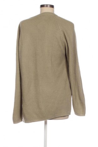 Dámský svetr Unbranded, Velikost L, Barva Zelená, Cena  259,00 Kč