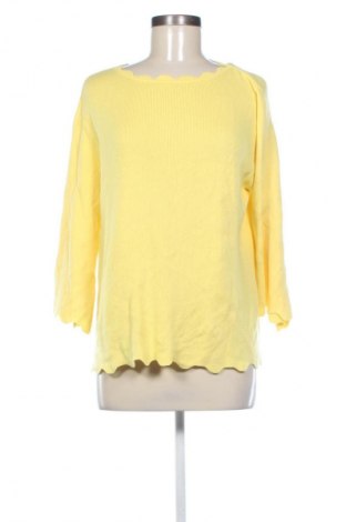 Dámský svetr Unbranded, Velikost M, Barva Žlutá, Cena  339,00 Kč