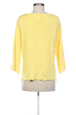 Dámský svetr Unbranded, Velikost M, Barva Žlutá, Cena  339,00 Kč