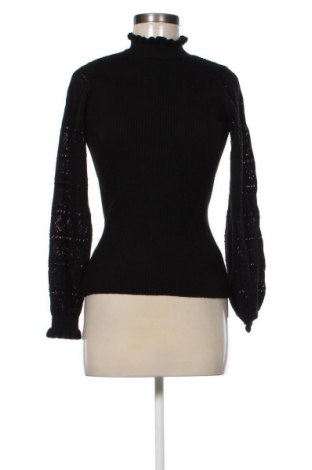 Női pulóver Unbranded, Méret M, Szín Fekete, Ár 3 925 Ft