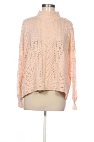 Dámský svetr Unbranded, Velikost M, Barva Růžová, Cena  189,00 Kč