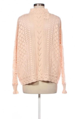 Dámský svetr Unbranded, Velikost M, Barva Růžová, Cena  189,00 Kč