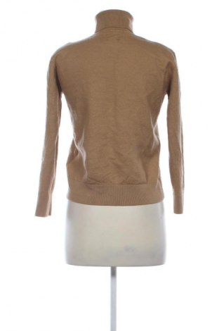 Damski sweter Unbranded, Rozmiar M, Kolor Beżowy, Cena 31,14 zł