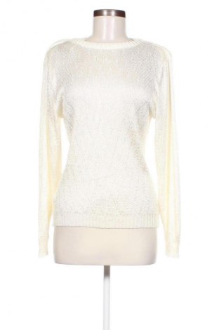 Női pulóver Unbranded, Méret M, Szín Ekrü
, Ár 2 966 Ft