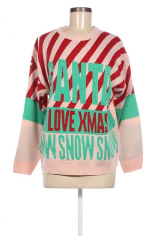 Női pulóver Unbranded, Méret M, Szín Sokszínű, Ár 4 869 Ft