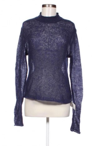 Női pulóver Unbranded, Méret L, Szín Kék, Ár 4 269 Ft