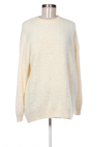 Dámský svetr Unbranded, Velikost L, Barva Béžová, Cena  299,00 Kč