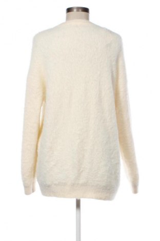 Dámský svetr Unbranded, Velikost L, Barva Béžová, Cena  299,00 Kč