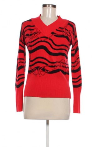 Dámský svetr Unbranded, Velikost M, Barva Vícebarevné, Cena  299,00 Kč