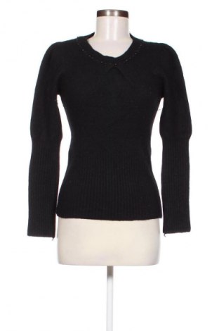 Dámský svetr Unbranded, Velikost M, Barva Černá, Cena  256,00 Kč