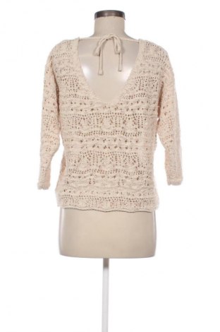 Női pulóver Unbranded, Méret S, Szín Bézs, Ár 4 979 Ft