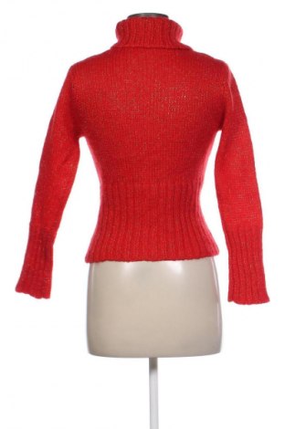 Дамски пуловер Unbranded, Размер S, Цвят Червен, Цена 7,15 €