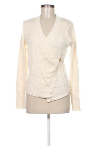 Dámský svetr Unbranded, Velikost M, Barva Krémová, Cena  229,00 Kč