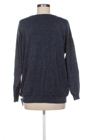 Damenpullover Unbranded, Größe M, Farbe Blau, Preis 8,99 €