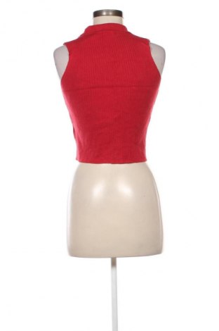 Női pulóver Unbranded, Méret L, Szín Piros, Ár 669 Ft