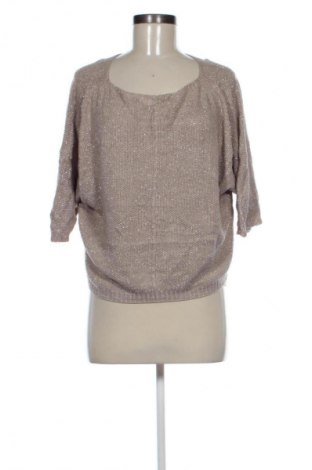 Damenpullover Unbranded, Größe M, Farbe Beige, Preis 7,99 €