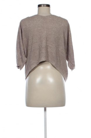 Damenpullover Unbranded, Größe M, Farbe Beige, Preis 7,99 €