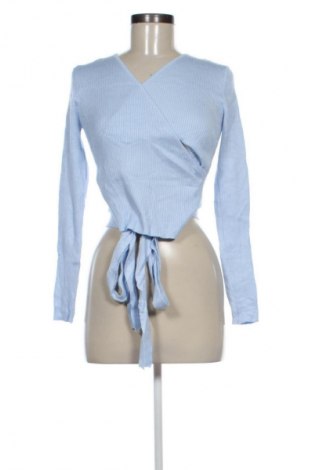 Damenpullover Unbranded, Größe S, Farbe Blau, Preis 8,99 €