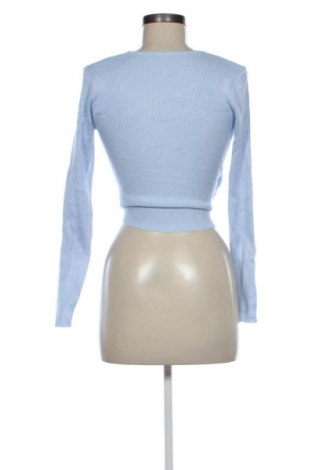 Damenpullover Unbranded, Größe S, Farbe Blau, Preis 8,99 €
