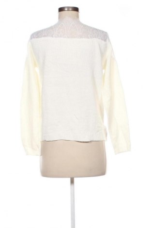 Damenpullover Unbranded, Größe M, Farbe Weiß, Preis 8,99 €