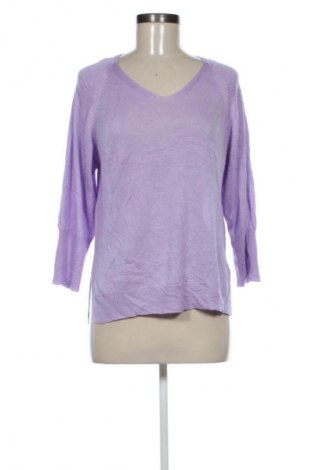 Damenpullover Unbranded, Größe S, Farbe Lila, Preis 9,99 €