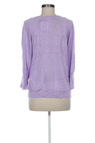 Damenpullover Unbranded, Größe S, Farbe Lila, Preis 9,99 €