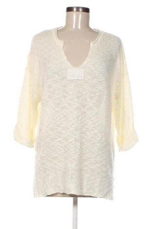 Női pulóver Unbranded, Méret XL, Szín Ekrü
, Ár 3 549 Ft