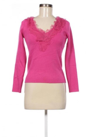Damenpullover Unbranded, Größe S, Farbe Rosa, Preis 9,99 €