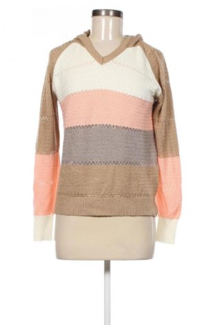 Damenpullover Unbranded, Größe M, Farbe Mehrfarbig, Preis 9,99 €