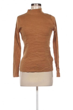 Damenpullover Unbranded, Größe L, Farbe Braun, Preis 9,99 €