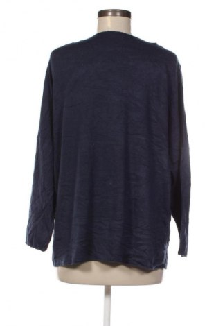 Damenpullover Unbranded, Größe M, Farbe Blau, Preis 8,99 €