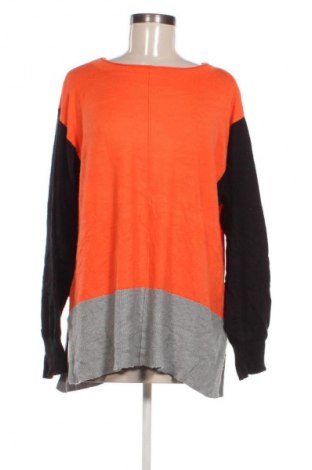 Damenpullover Unbranded, Größe L, Farbe Mehrfarbig, Preis 8,99 €