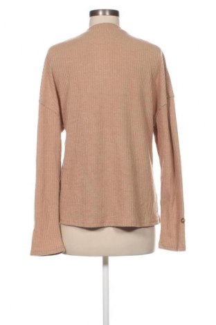 Damenpullover Unbranded, Größe L, Farbe Beige, Preis 9,99 €