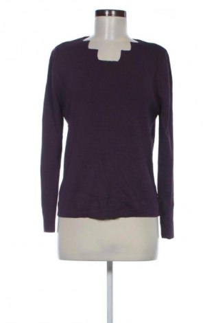 Damenpullover Unbranded, Größe L, Farbe Lila, Preis 9,99 €