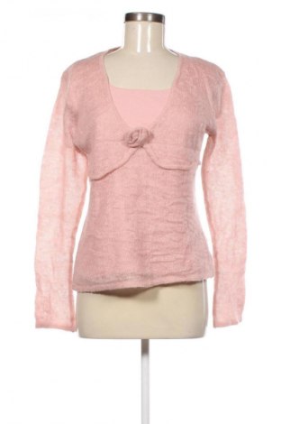 Damenpullover Unbranded, Größe XL, Farbe Aschrosa, Preis 9,99 €