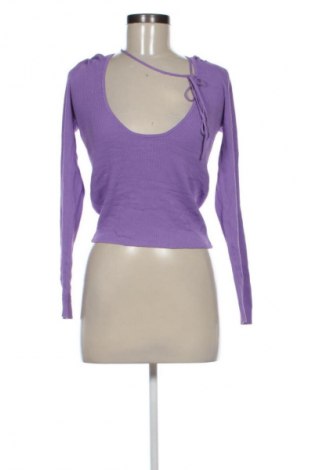 Damenpullover Unbranded, Größe S, Farbe Lila, Preis 9,99 €