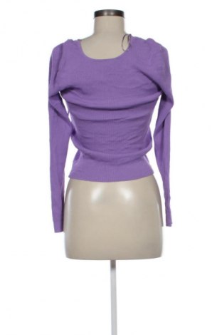Damenpullover Unbranded, Größe S, Farbe Lila, Preis 9,99 €