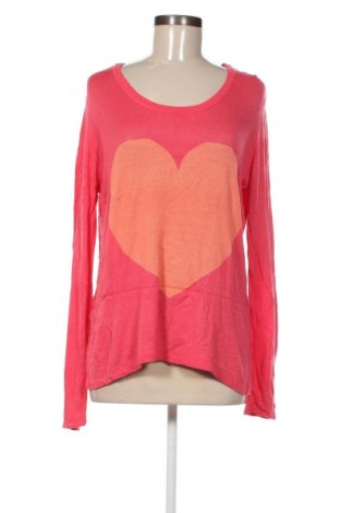 Női pulóver Unbranded, Méret M, Szín Piros, Ár 1 819 Ft