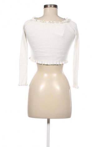 Damenpullover Unbranded, Größe S, Farbe Weiß, Preis 9,99 €