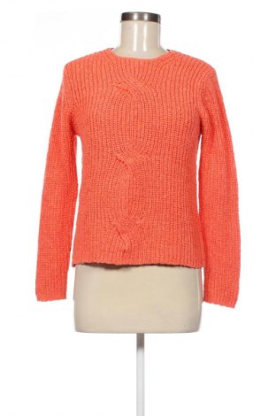 Damenpullover Unbranded, Größe M, Farbe Orange, Preis 9,99 €