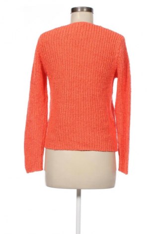 Damenpullover Unbranded, Größe M, Farbe Orange, Preis 9,99 €