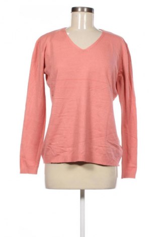 Damenpullover Unbranded, Größe L, Farbe Rosa, Preis 9,99 €