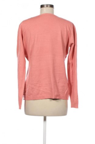 Damenpullover Unbranded, Größe L, Farbe Rosa, Preis 9,99 €