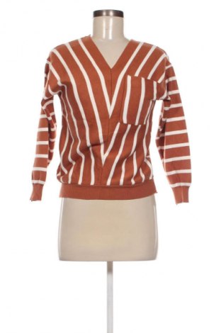 Damenpullover Unbranded, Größe M, Farbe Mehrfarbig, Preis 8,99 €