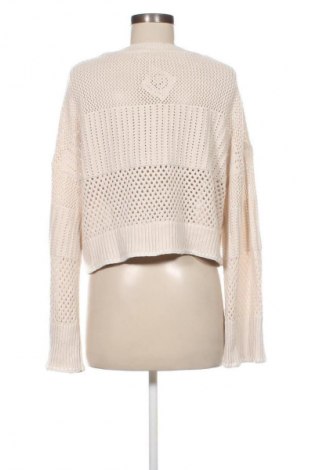 Damenpullover Unbranded, Größe M, Farbe Beige, Preis 9,99 €